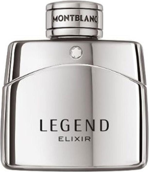Immagine prodotto Montblanc Legend Elixir Parfum Eau De Parfum Spray 50 Ml (Eau de parfum, 50 ml)