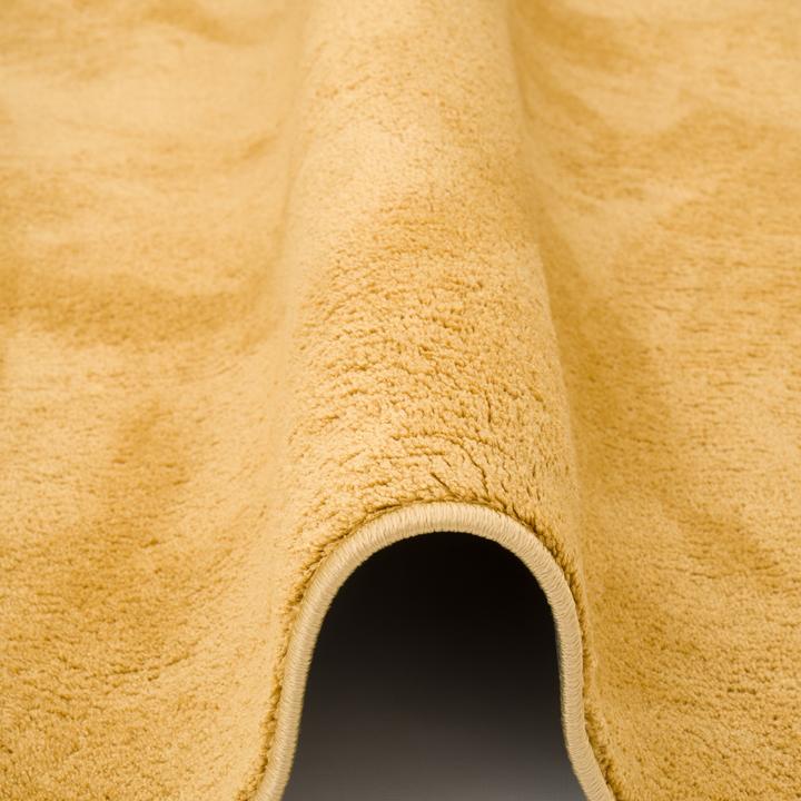 Immagine prodotto Pergamon Luxus Super Soft Hochflor Langflor Teppich Melia (120 x 170 cm)