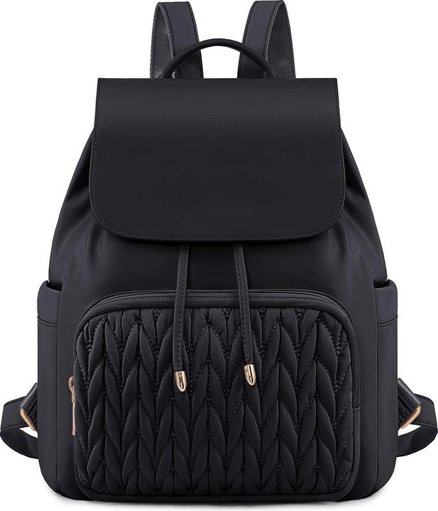 Produktbild Only-Bags.Store Kleiner eleganter City-Rucksack, kleiner Tagesrucksack
