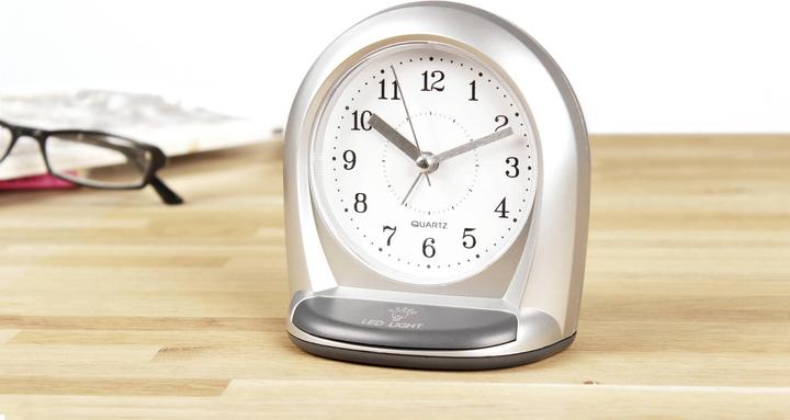 Produktbild Captain Clever LED Wecker, leuchtend