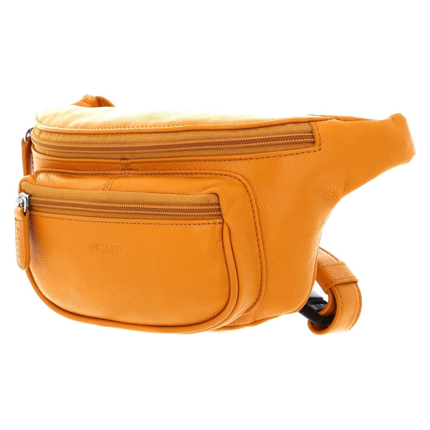 Picard, Unisex, Bauchtasche, Luis Belt Bag, Orange