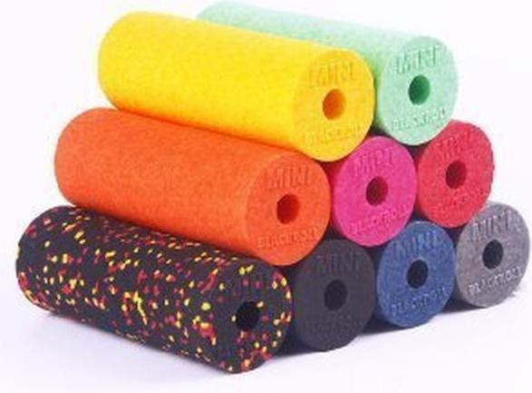 Produktbild Blackroll Mini (5 cm)