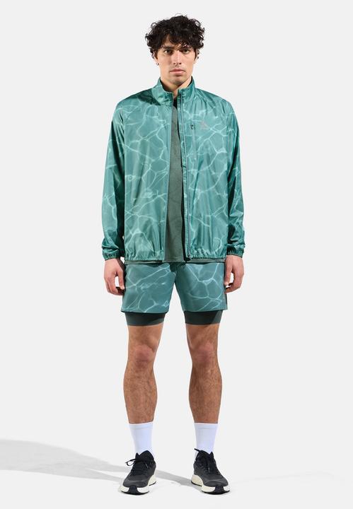 Produktbild Odlo Pow Zeroweight (S)