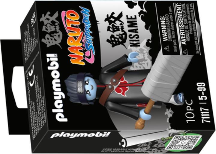 Produktbild Playmobil Kisame (71117)