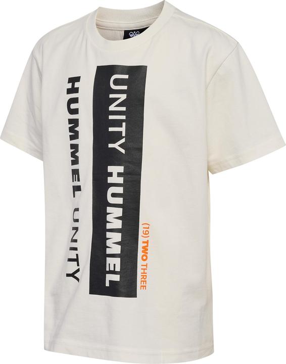 Actual product image hummel Hmlunity T-Shirt S/S (116)