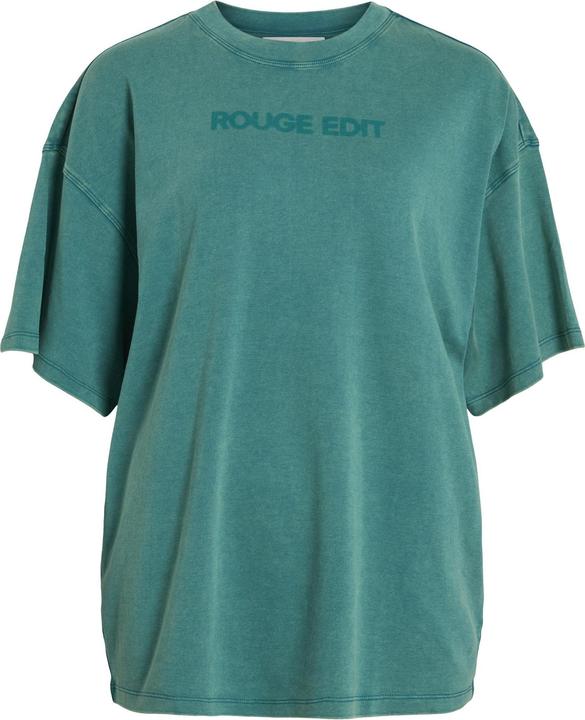 Produktbild Rouge Edit Rundhals T-Shirt (M)
