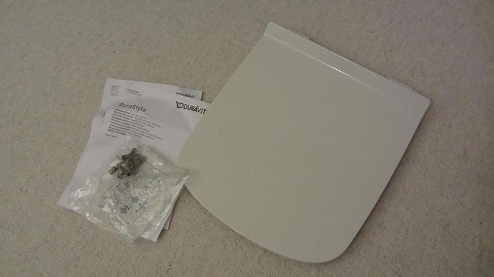 Produktbild Duravit DuraStyle