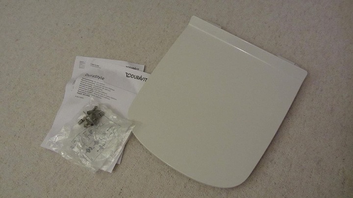 Image du produit Duravit DuraStyle