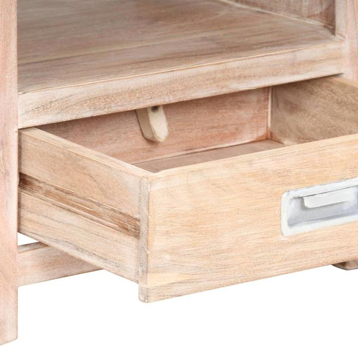 Immagine prodotto vidaXL Rawnie (40 x 30 x 60 cm)