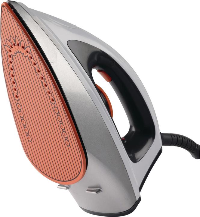 Produktbild Ohmex Bügelstation STI-7990 (2200 W, 100 g/min)