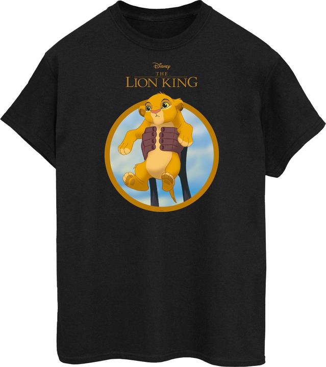 Produktbild Disney The Lion King Show Simba TShirt (L)