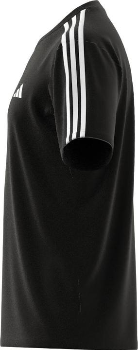 Actual product image Adidas Traing Essentials Base 3-Stripes Tee (XL)