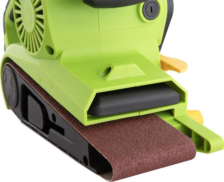 Produktbild Fieldmann FDBP 200901-E (Bandschleifer, 900 W)