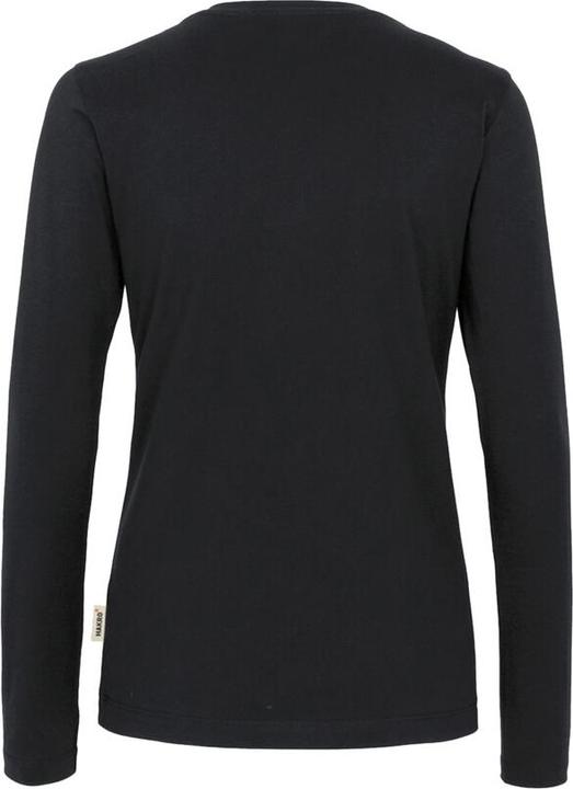 Actual product image Hakro Classic longsleeve (XL)