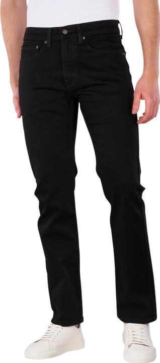 Actual product image Levis Levi's 506 Comfort Straight Fit Jeans (W34/L32)