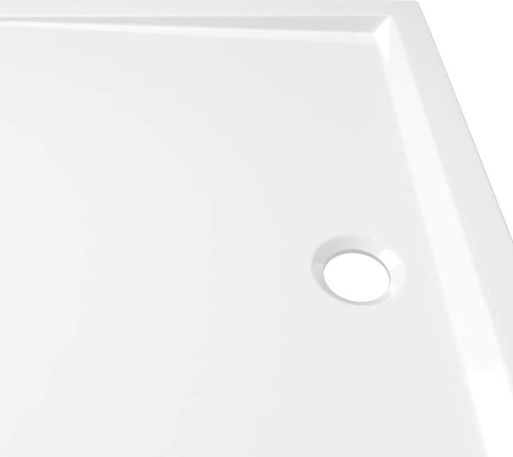 Produktbild vidaXL Duschwanne