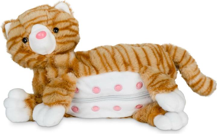 Produktbild Mamanimals Mama Katze & Babys (19 cm)