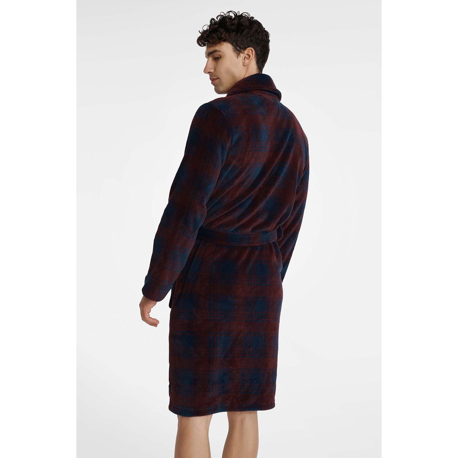 Thumbnail - Henderson, Bademantel, Schlafrocke model (XXL)