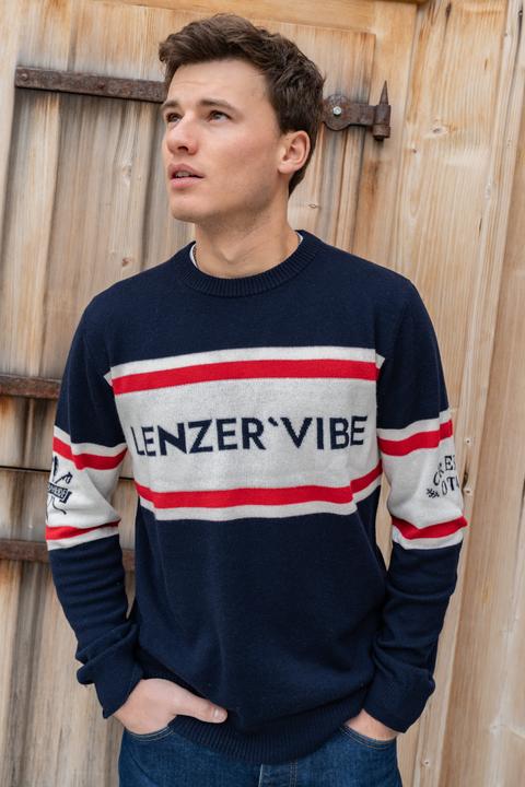 Actual product image Rukka Lenzer'Vibe Herren Pullover mit Logo Crest'Ota/Lenzerheide (XXL)