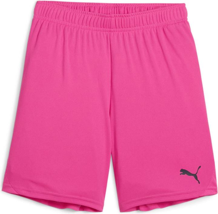 Puma Noir, Rose fluo