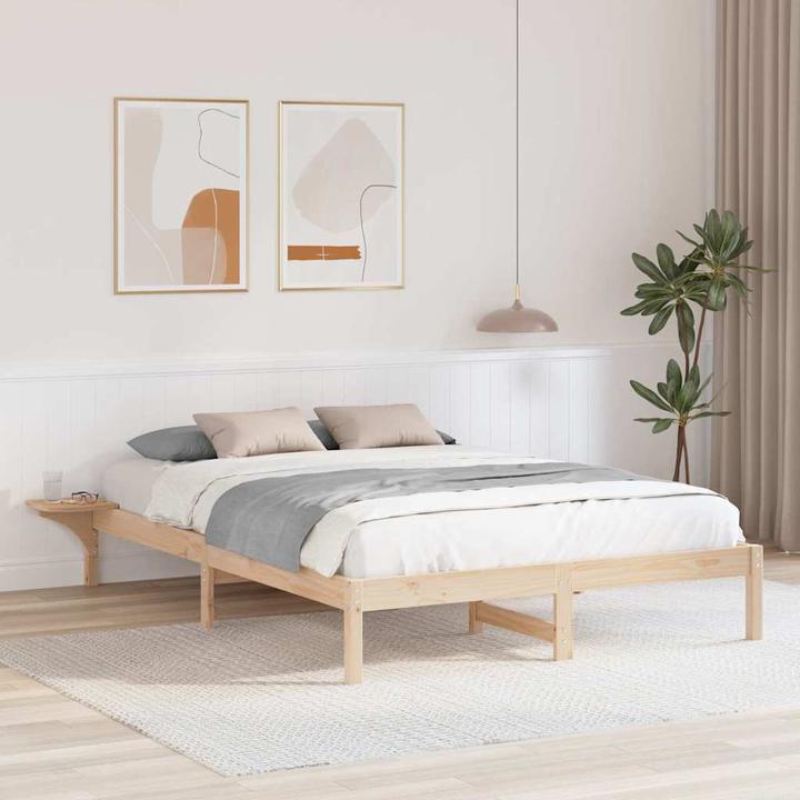 Image du produit vidaXL Bett (150 x 200 cm)