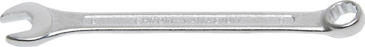 Produktbild BGS Maul-Ringschlüssel SW 9 mm (9 mm)