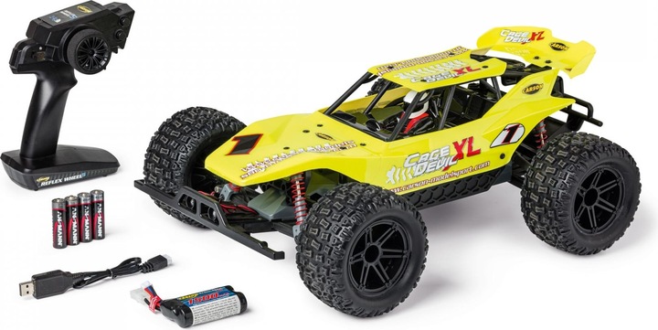 Image du produit Carson Auto RC (RTR Prêt à fonctionner)