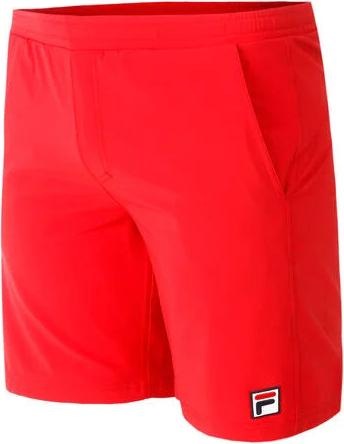 Produktbild FILA Short Santana Red Man (XS)