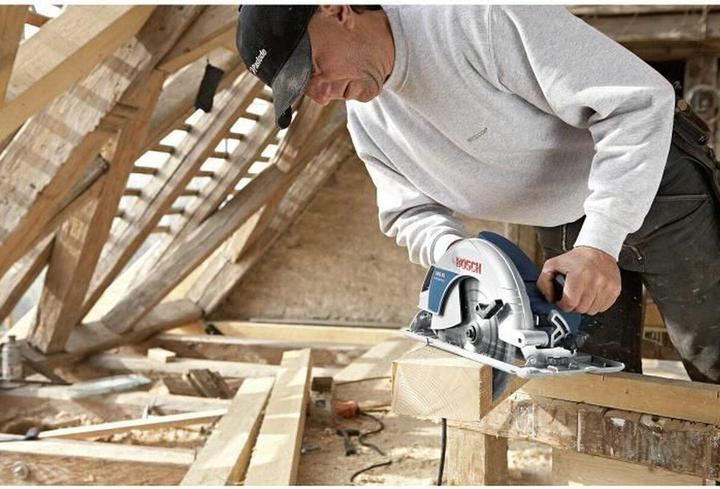 Image du produit Bosch Professional Scie circulaire à main GKS 85, Professional