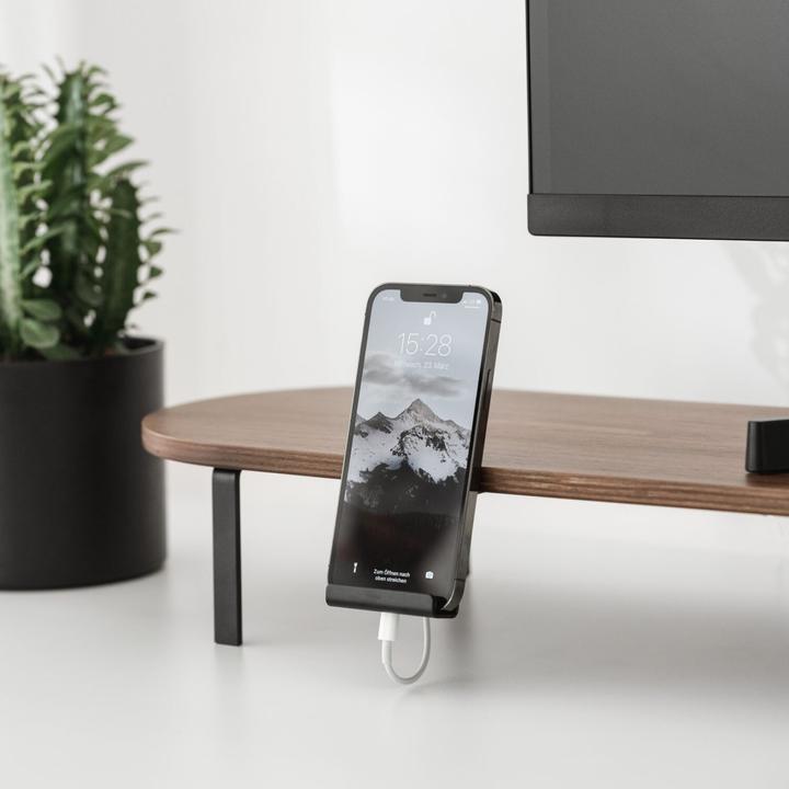 Produktbild Woodcessories MagSafe Mount