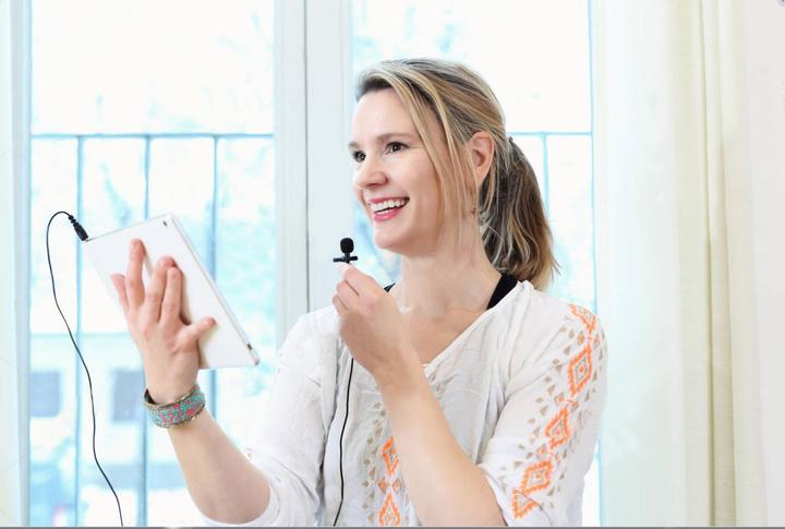 Produktbild Boya BY-M1S