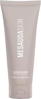 Image du produit Mesauda Gel nettoyant Clear Elixir (Mousse nettoyante, 50 ml)
