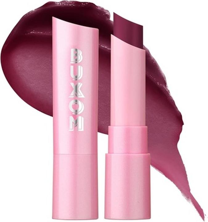 Immagine prodotto Buxom Full-On Plumping Lip Glow Balm Tinted Hydrating Lip Balm (Balsamo per le labbra)