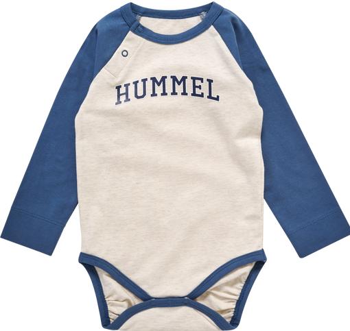 Produktbild hummel hmlBLIXEN BODY L/S