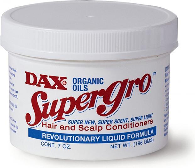 Produktbild DAX Supergro (207.01 ml)