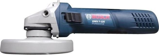 Produktbild Bosch Professional Gws 7-125 (125 mm)