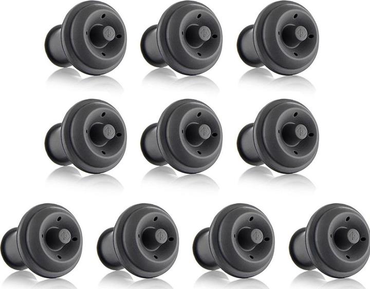 Actual product image Vacu Vin Vacuum pump Spigot (Wine stopper)