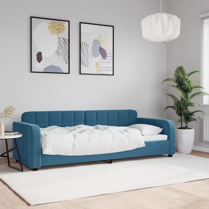 Image du produit vidaXL Tagesbett