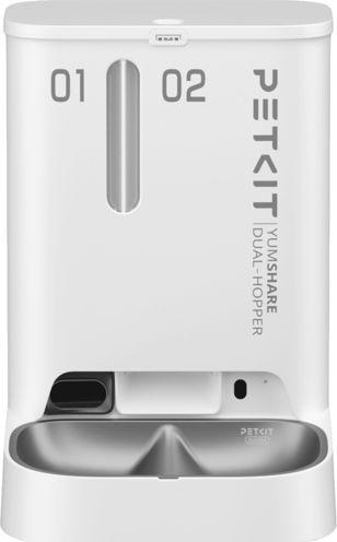 Image du produit Petkit YumShare Dual-Hopper (500 cl)