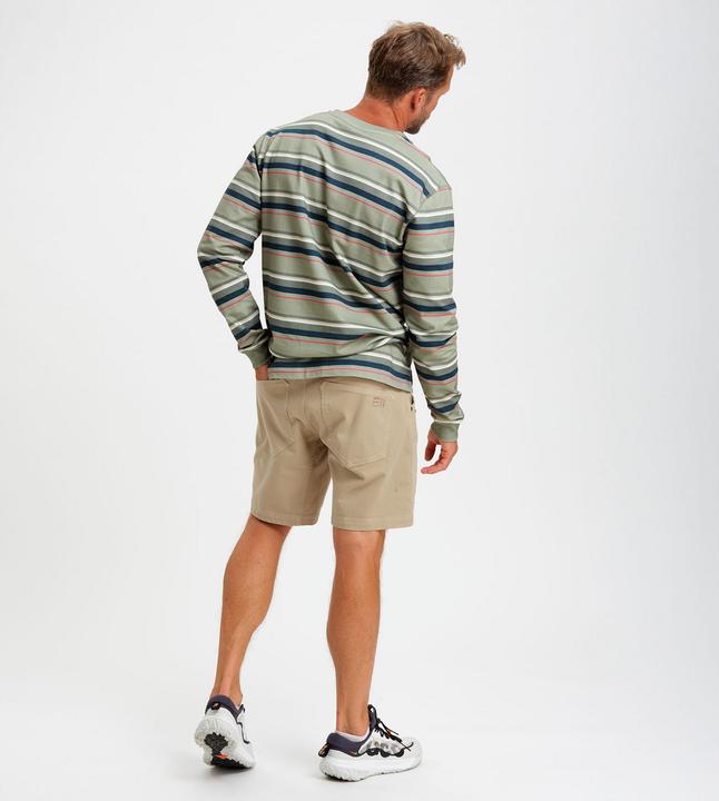 Image du produit Elevenate Pebble Shorts (S)