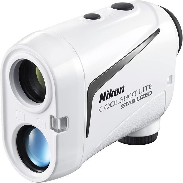 Actual product image Nikon Coolshot Lite Stabilized (BKA158YA) (Laser range finder)