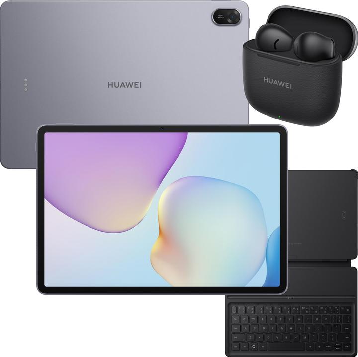Actual product image Huawei Matepad 11.5 8+256GB (11.50", 256 GB, Grey)