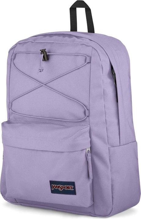 Image du produit JanSport sac à dos flex pack pastel lilac (26 l)