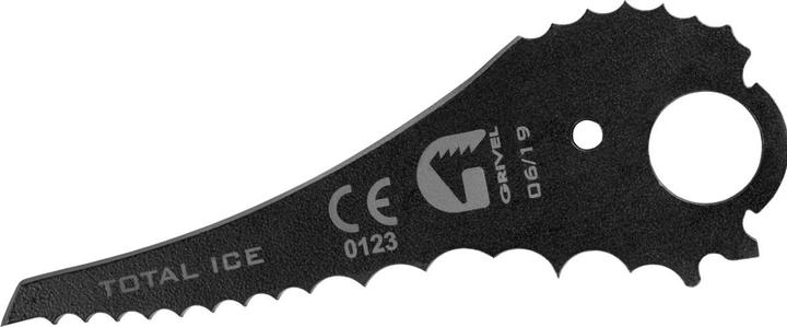 Actual product image Grivel Total Ice Vario Haue