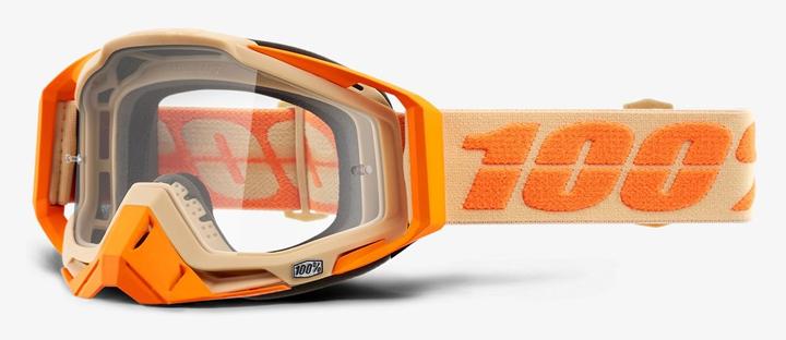 Image du produit 100% Goggle Racecraft FA 19