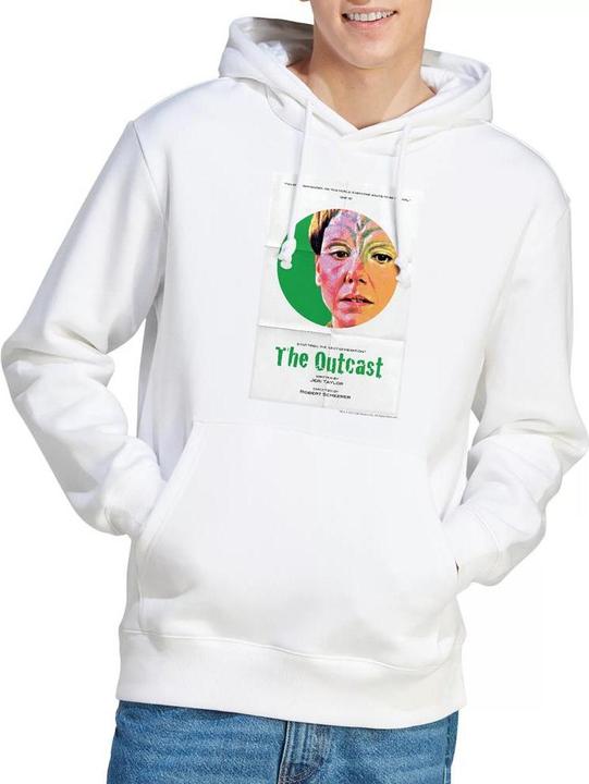 Produktbild The Next Generation Season 5 Episode 17 Kapuzenpullover (L)
