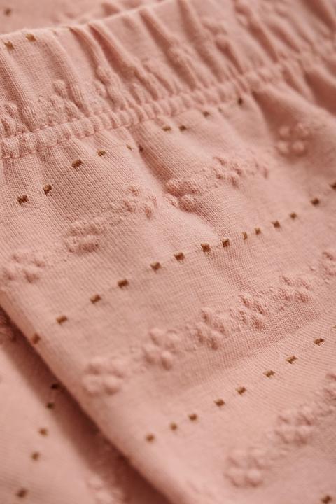 Actual product image Minymo MILeggings Jaquard 123411 (110)