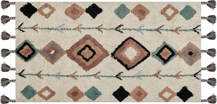 Produktbild Beliani Eskisehir (80 x 150 cm)