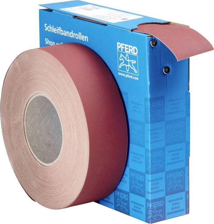 Actual product image Pferd Sandpaper roll (400)