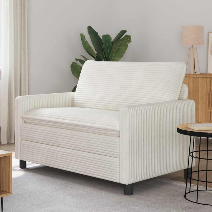Actual product image vidaXL Sofa